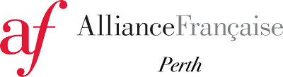 Alliance Francaise de Perth logo