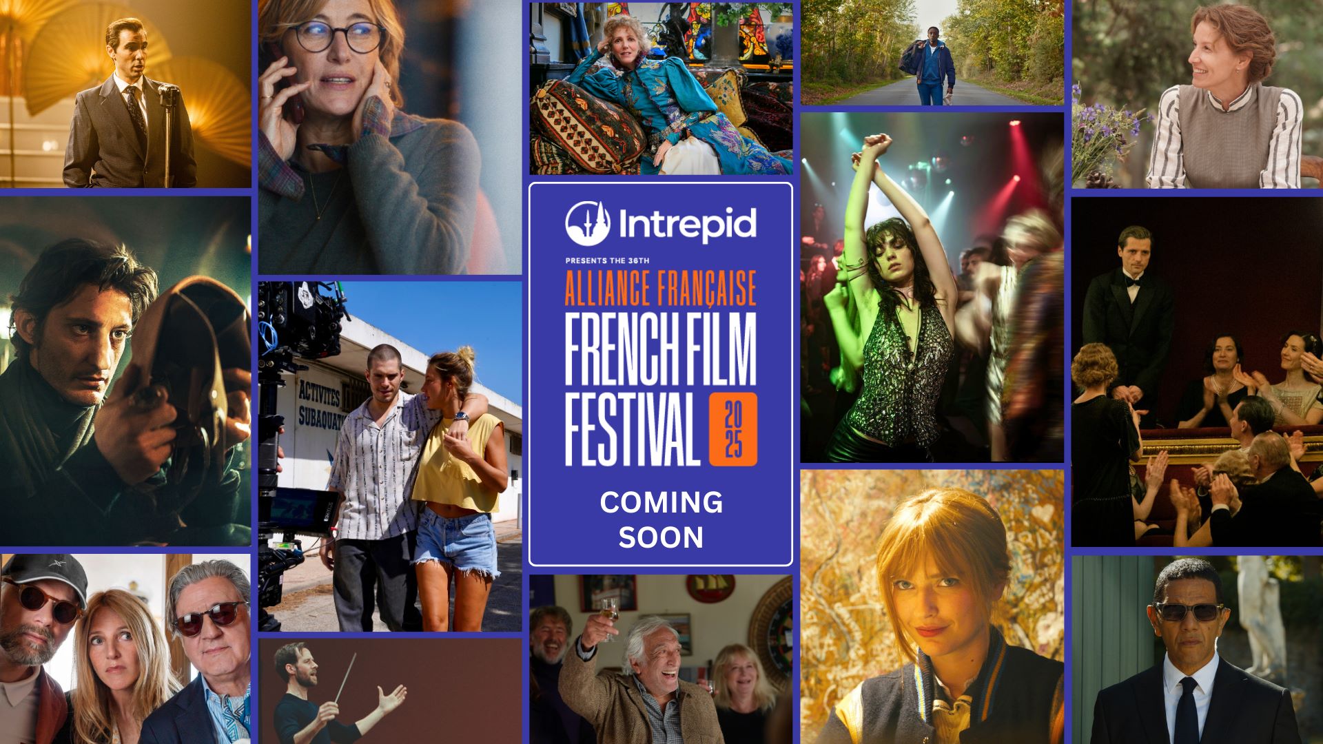 Alliance Francaise de Perth