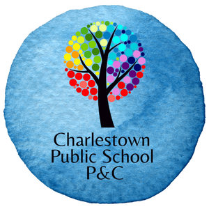 Charlestown Public School P&C Association logo