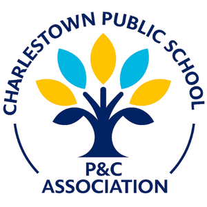 Charlestown Public School P&C Association logo