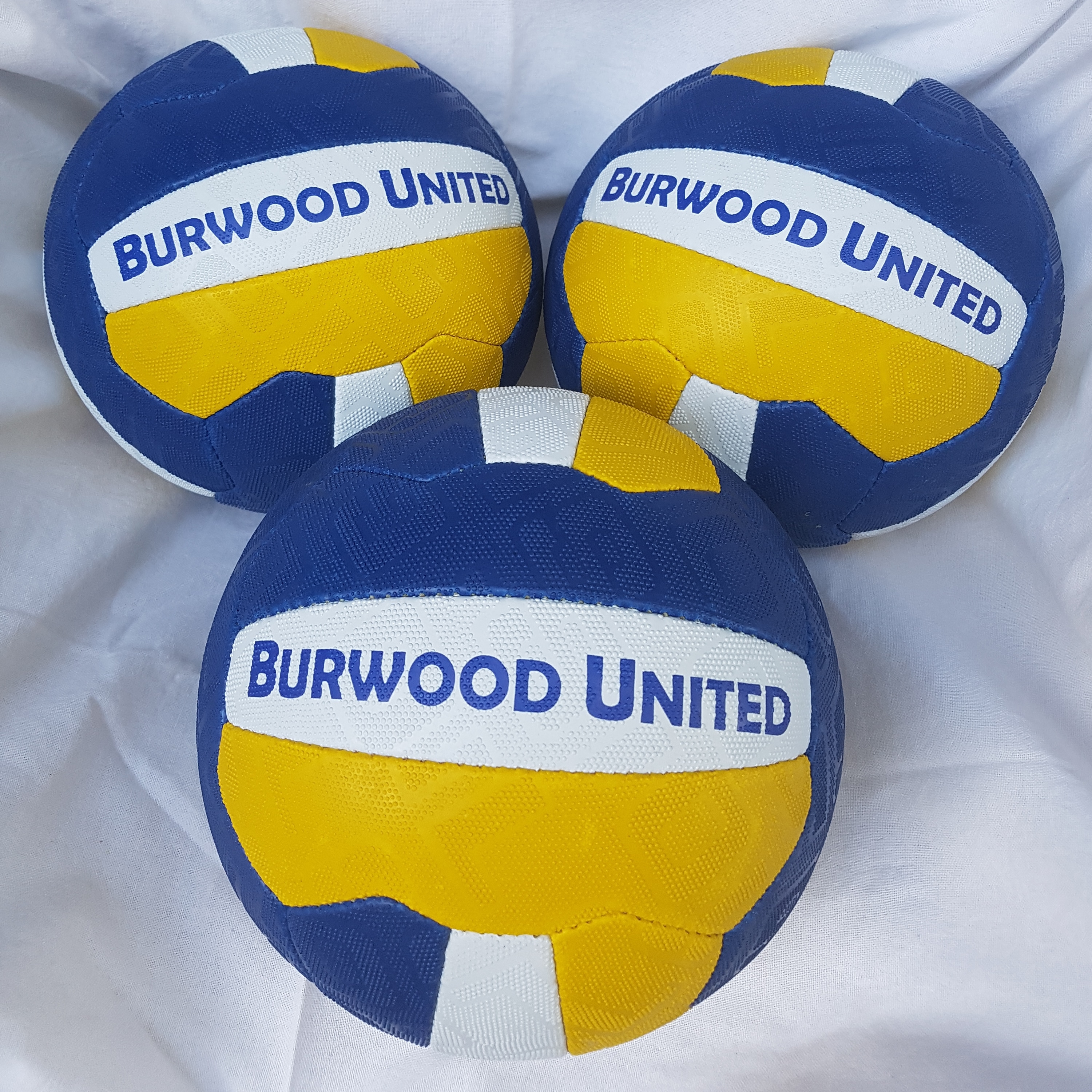 Burwood United Netball Club