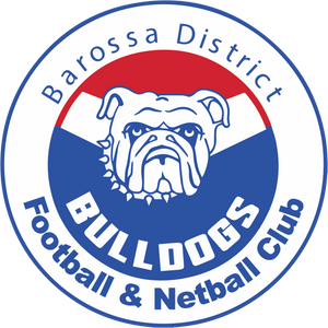 Barossa District Football Club logo