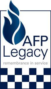 AFP Legacy logo