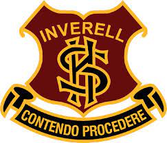 Inverell High School Parents and Citizens Association logo