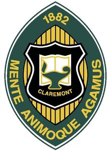 Claremont College P&F