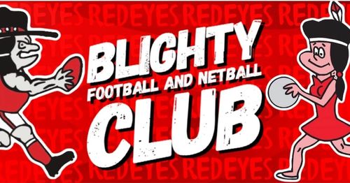 Blighty Community Football Club