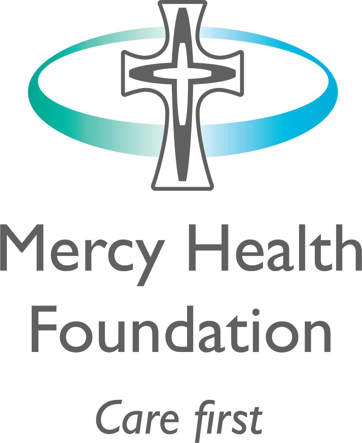 Mercy Health Foundation Ltd logo