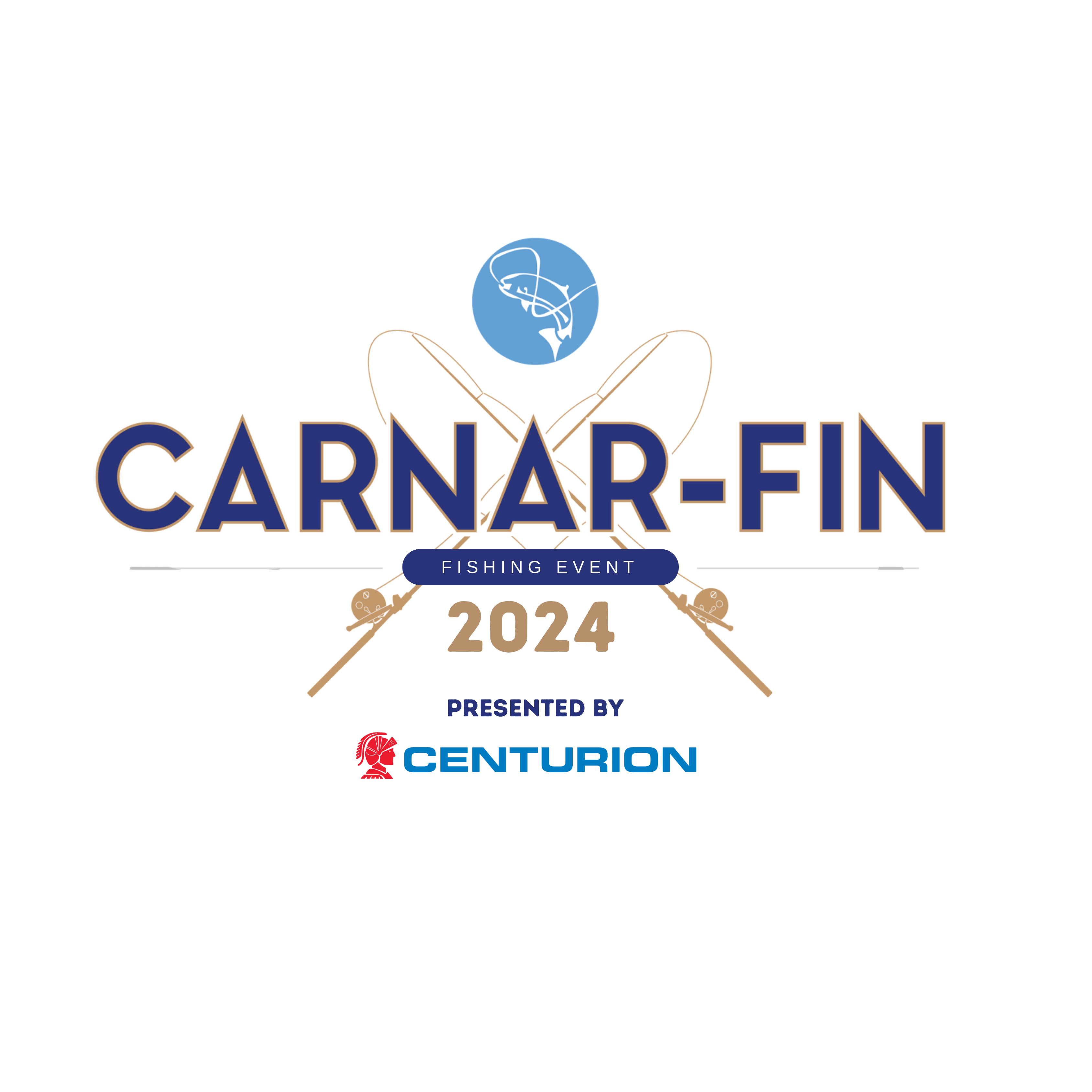 Carnarvon Fishing Club Incorporated logo