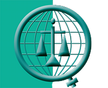 Australian Association of Women Judges logo