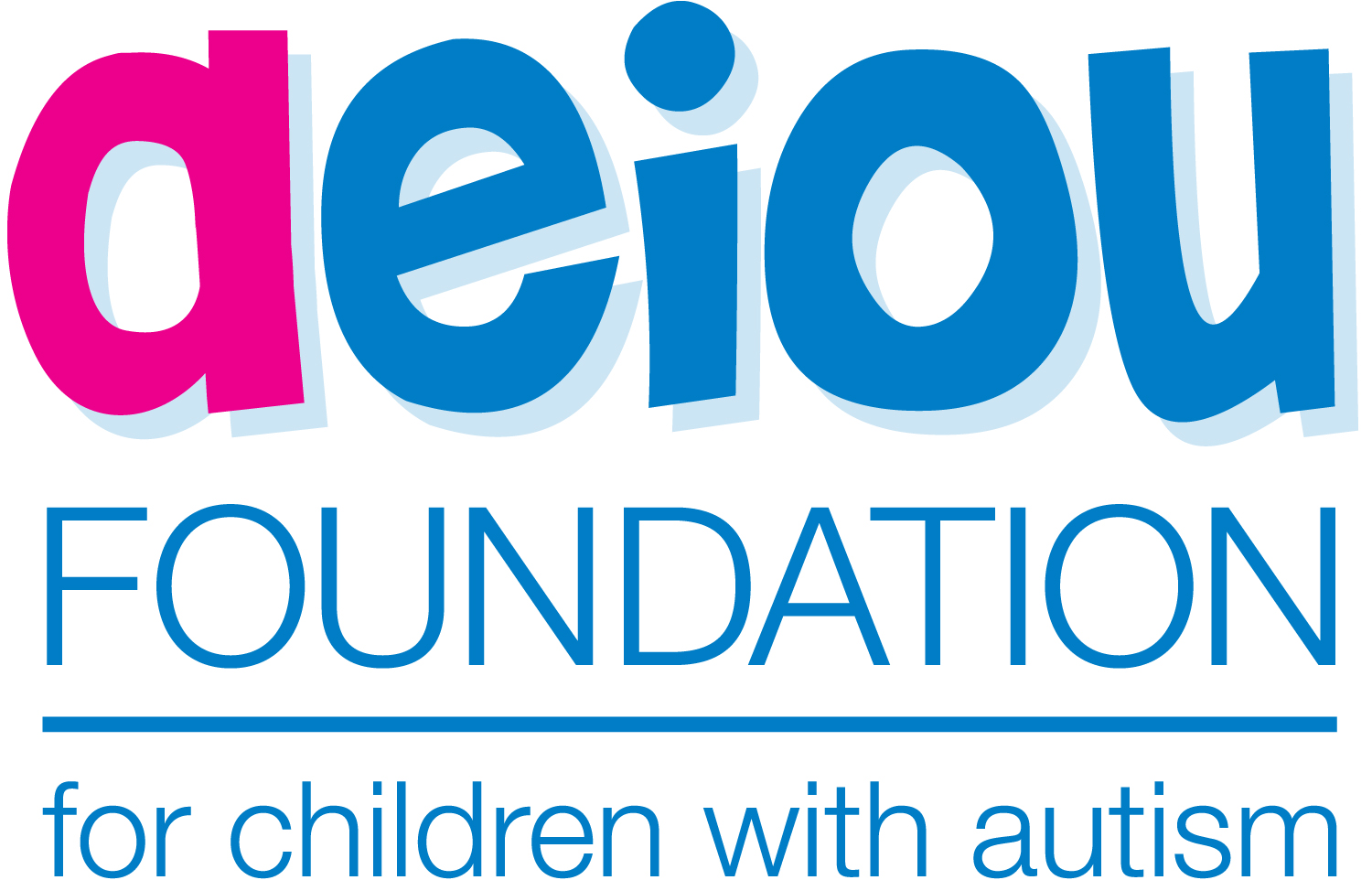 AEIOU Foundation logo