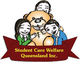 Student Care Welfare Qld Inc logo
