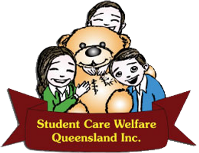 Student Care Welfare Qld Inc logo