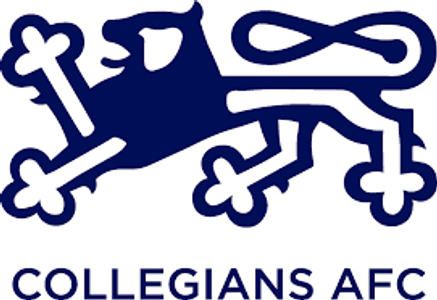Collegians Football Club logo