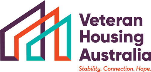 Veteran Housing Australia logo