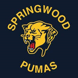 Springwood Pumas Australian Football Club