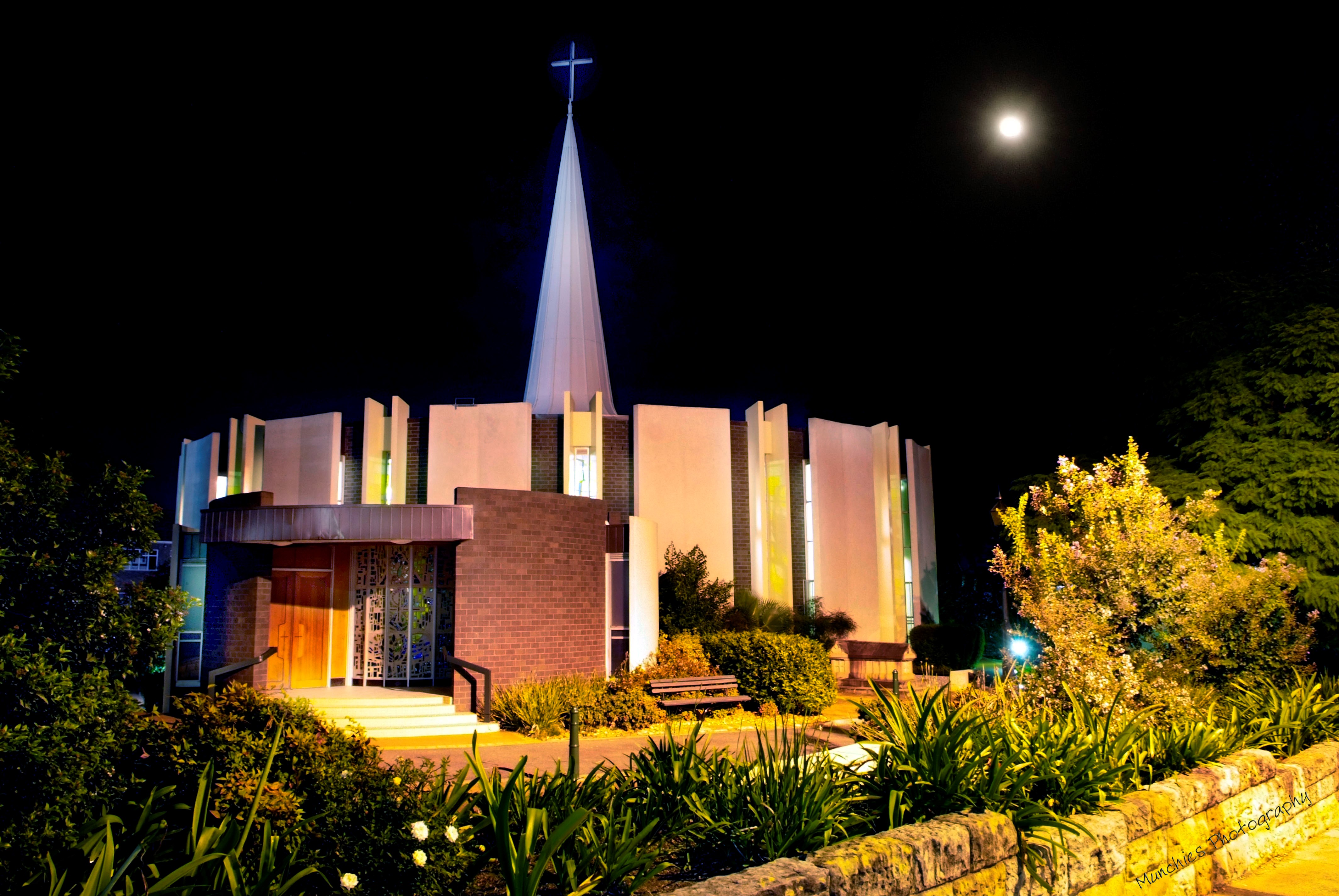 Catholic Parish of St Nicholas of Myra Penrith