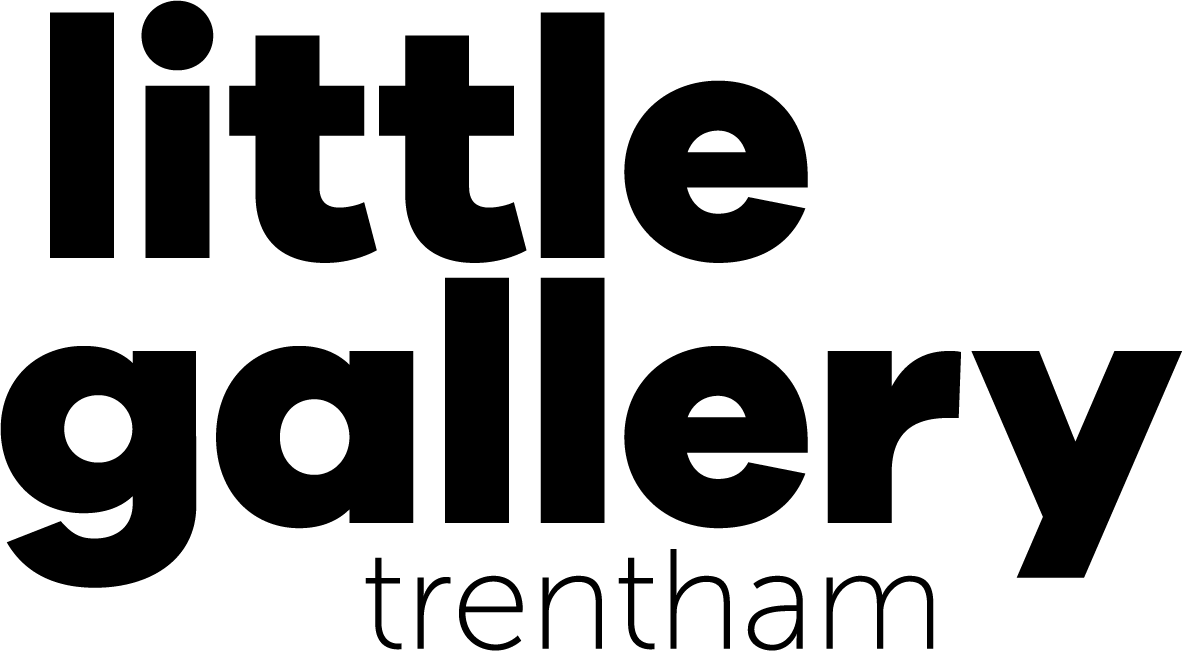 Little Gallery Trentham logo