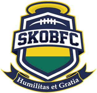 St Kevin's Old Boys Football Club Inc logo