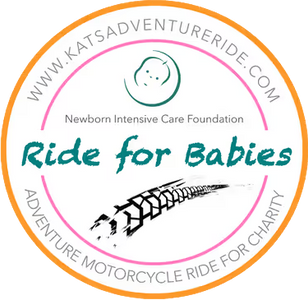 Kids for Kids in support of Newborn Intensive Care logo