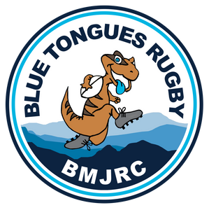 Blue Mountains Junior Rugby Club