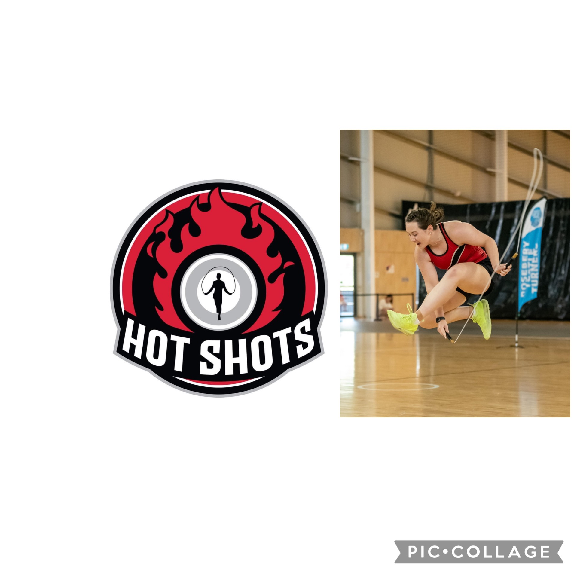 Hot Shots Skipping Association