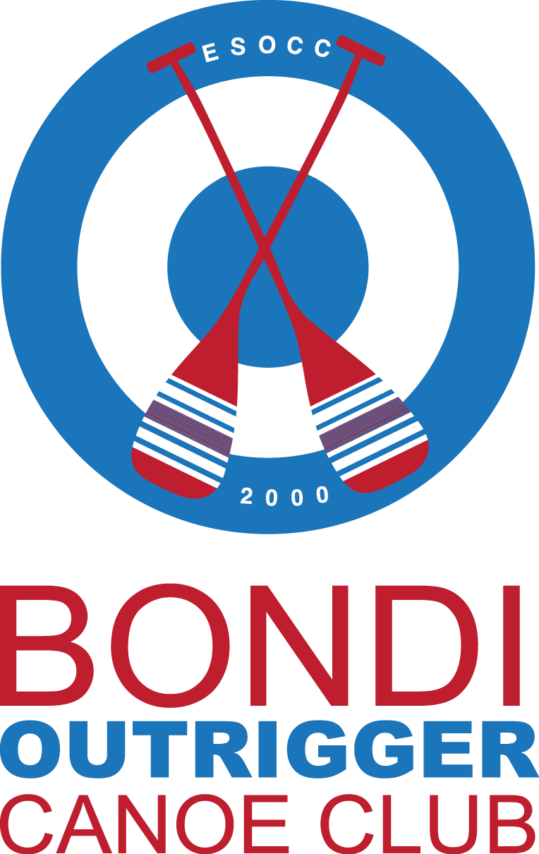 Eastern Suburbs Outrigger Canoe Club Inc logo