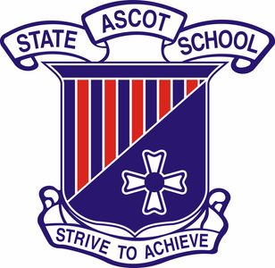 Ascot State School P and C Association