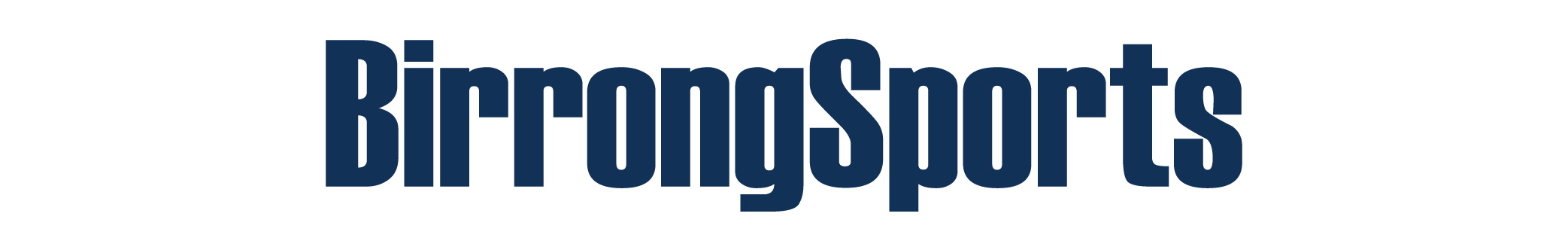 Birrong Sports logo