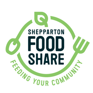 Shepparton Foodshare logo