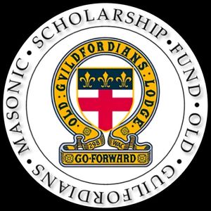 Old Guildfordians' Masonic Scholarship Fund Inc. logo