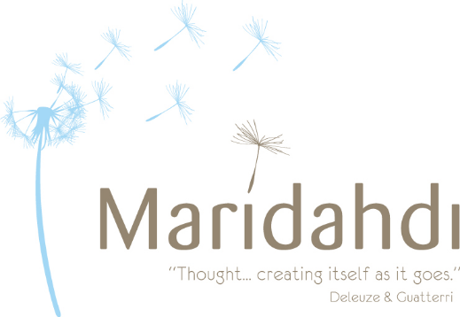 Maridahdi Early Childhood Community logo