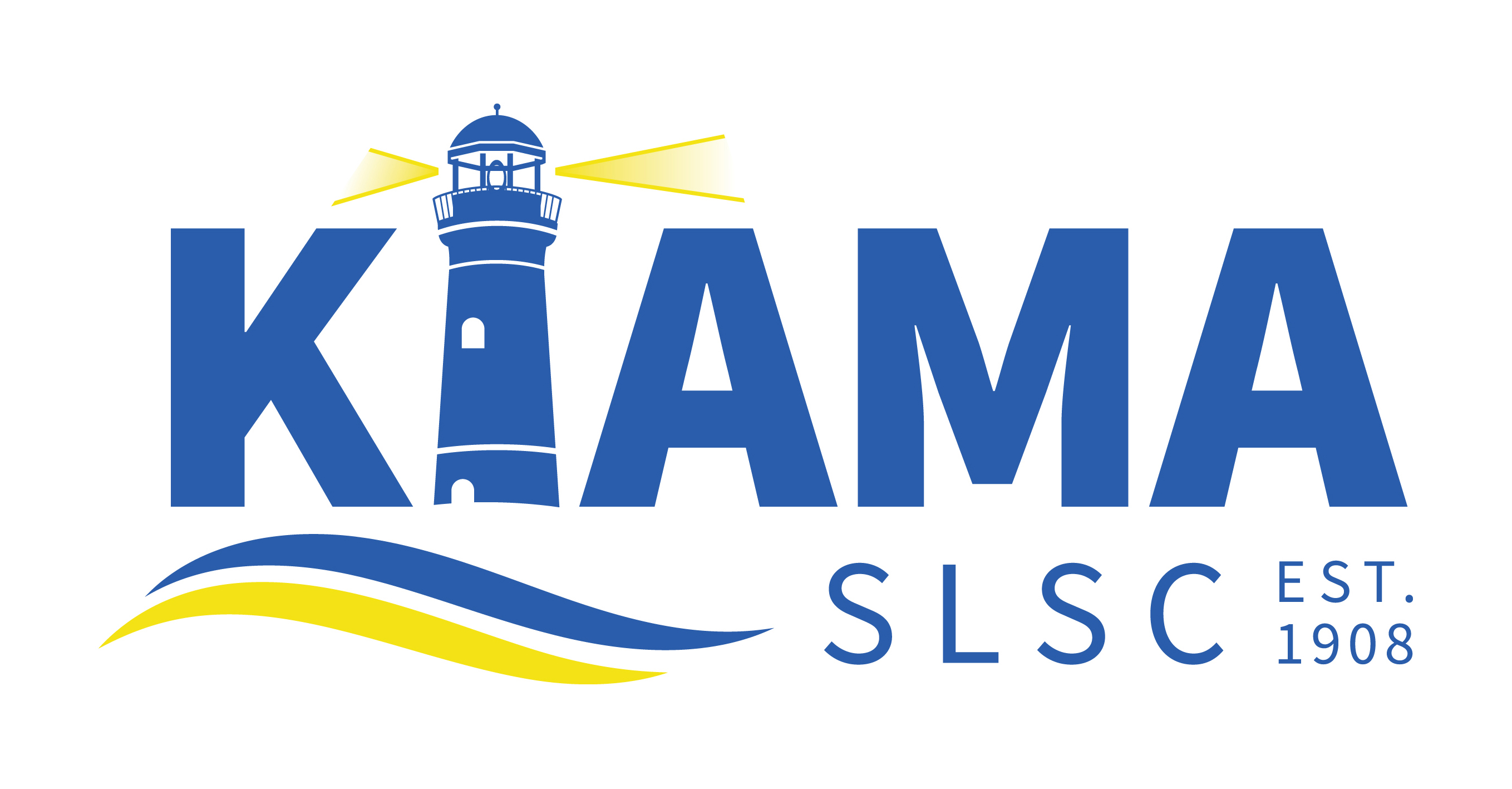 Kiama Surf Lifesaving Club logo