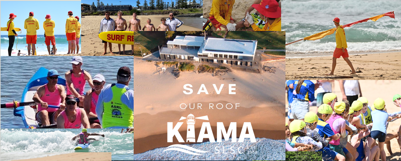 Kiama Surf Lifesaving Club