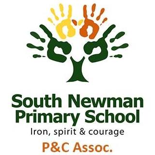 South Newman Primary School P&C logo