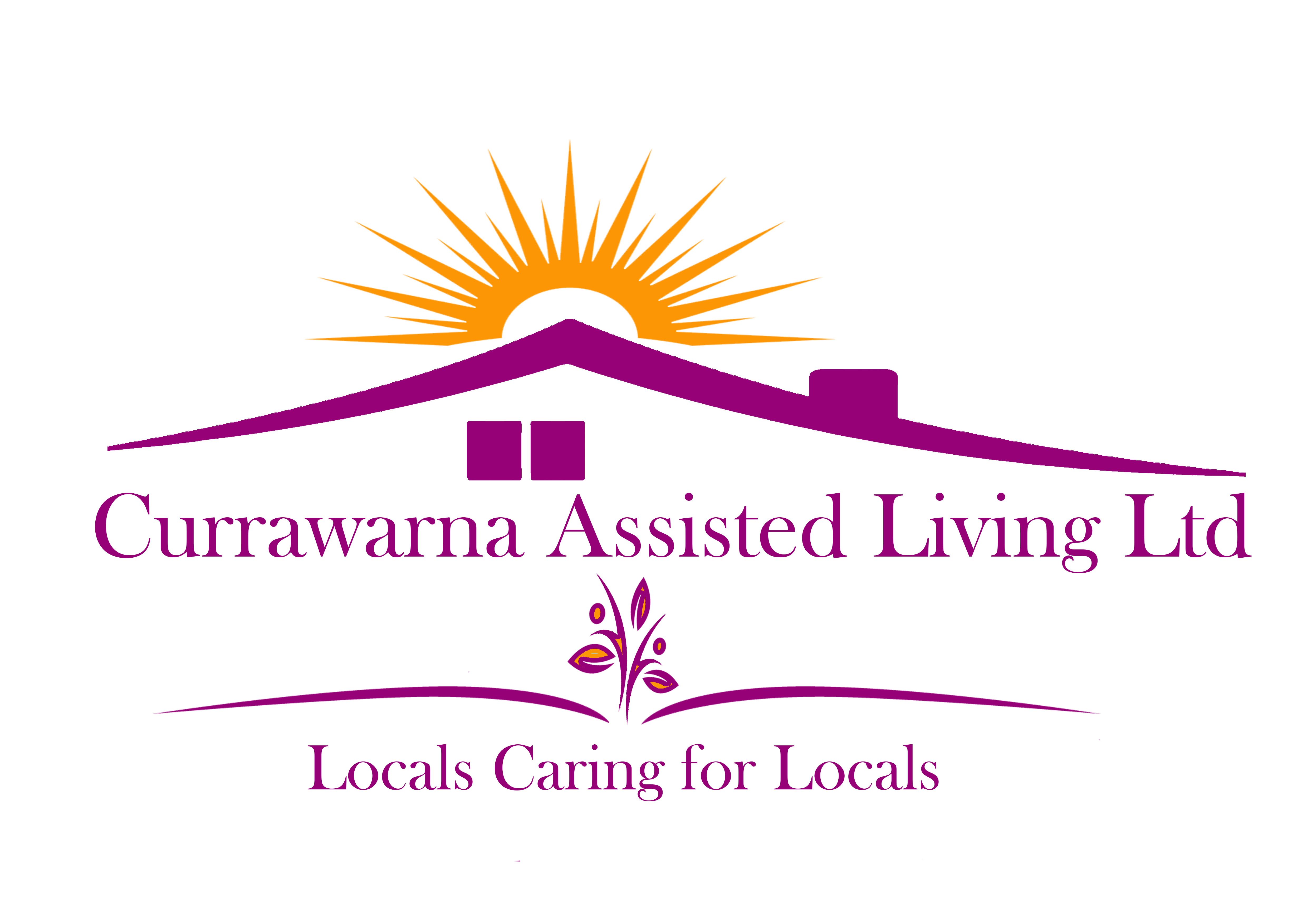 Currawarna Assisted Living Ltd logo