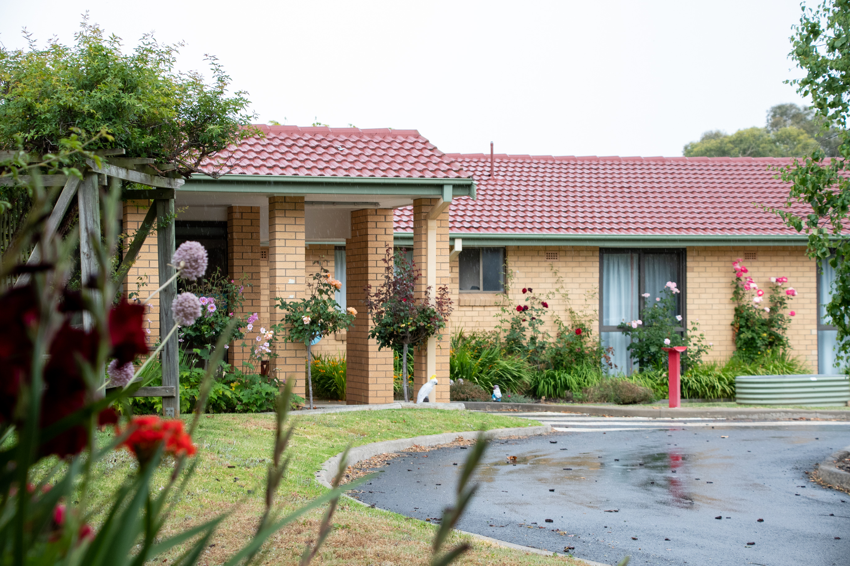 Currawarna Assisted Living Ltd