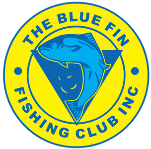 The Blue Fin Fishing Club Inc