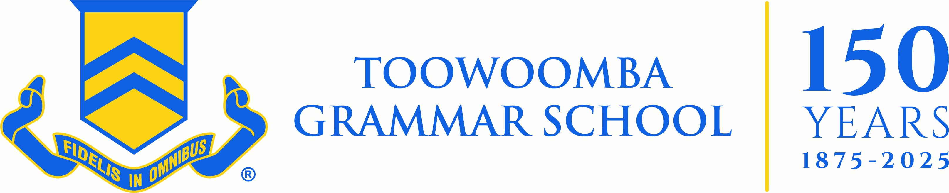 Toowoomba Grammar School P&F Association - Art Show logo