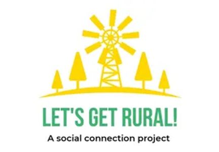 Let's Get Rural Incorporated