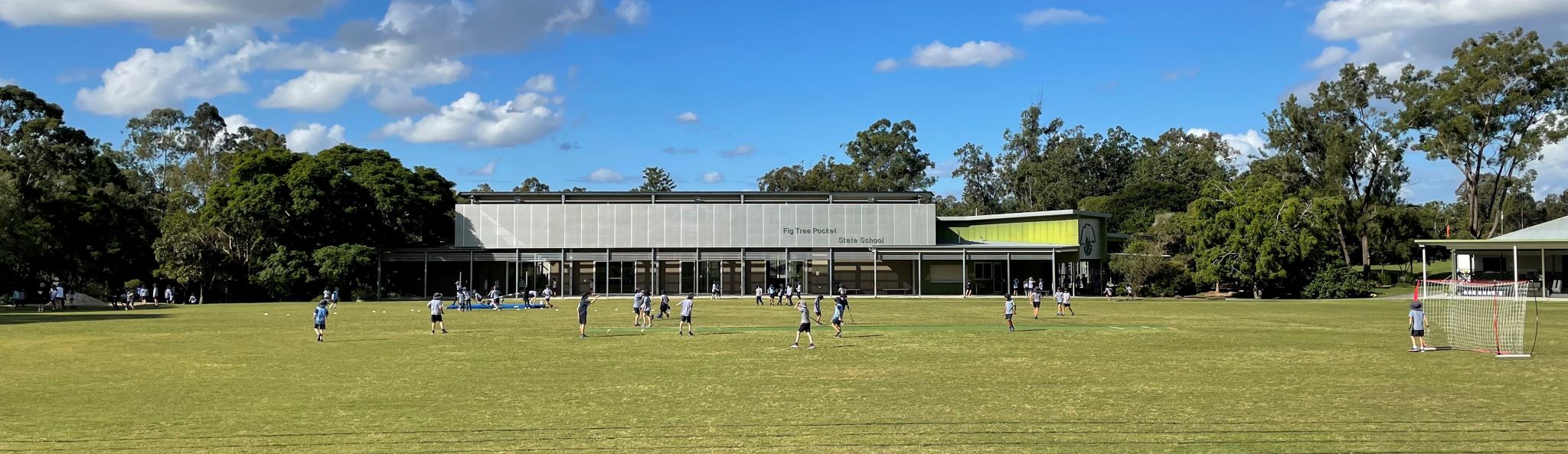 Fig Tree Pocket State School Parents And Citizens Association