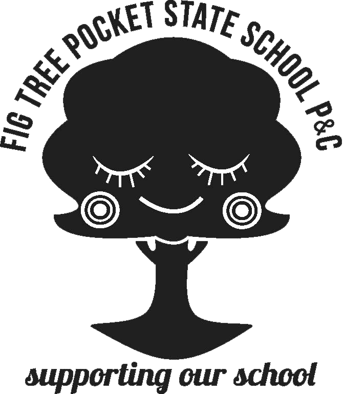 Fig Tree Pocket State School Parents And Citizens Association logo