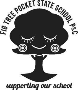 Fig Tree Pocket State School Parents And Citizens Association logo