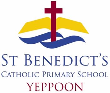 St Benedict's Catholic Primary School