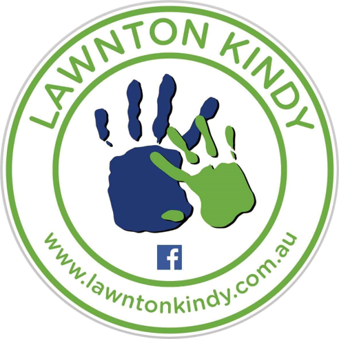 Lawnton Kindergarten & Preschool logo