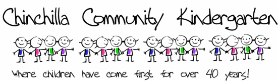 The Chinchilla Community Kindergarten Inc
