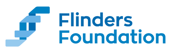 Flinders Foundation logo