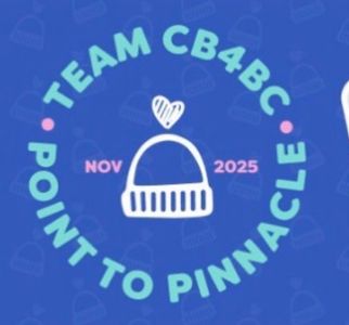 Team Murphy in support of CB4BC logo