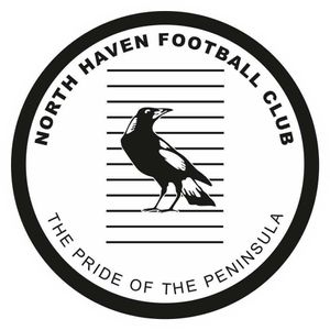 North Haven Football Club logo