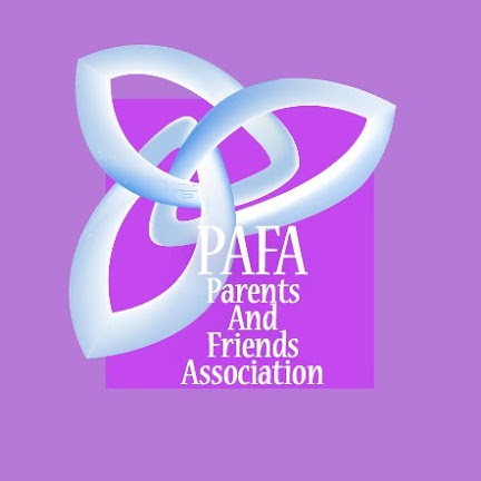 Samford Valley Steiner School Parents and Friends Association logo
