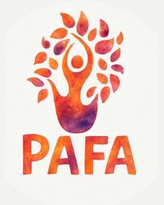 Samford Valley Steiner School Parents and Friends Association logo